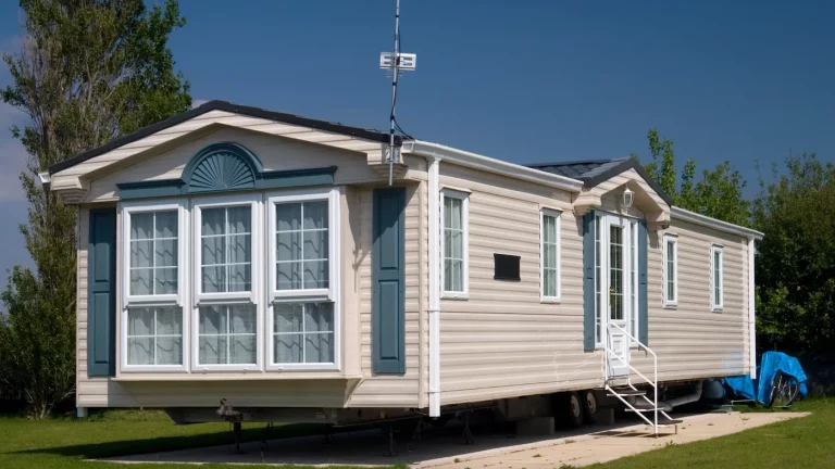 Mobile and Manufactured Home Blog