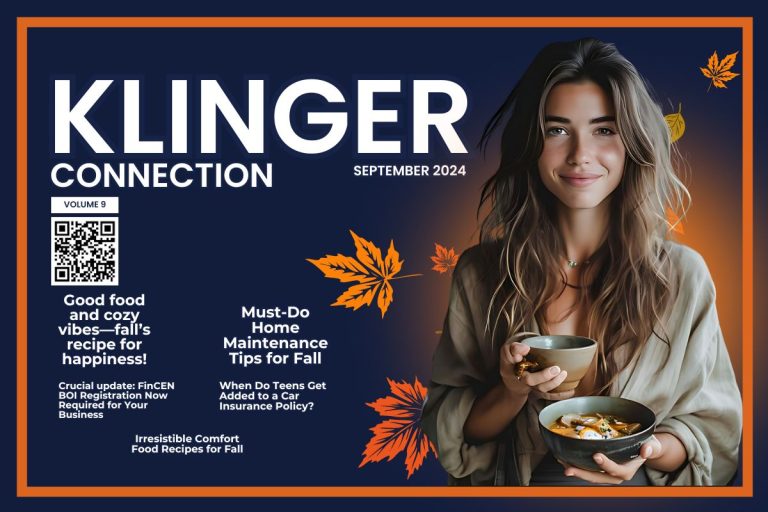 Young girl enjoying a cozy fall meal outdoors, surrounded by autumn leaves and warm seasonal food