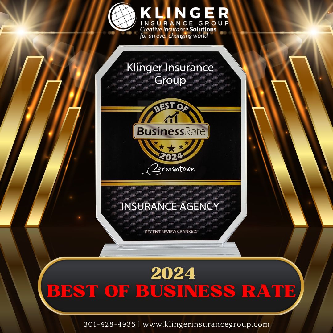 Best of Business Rate 2024